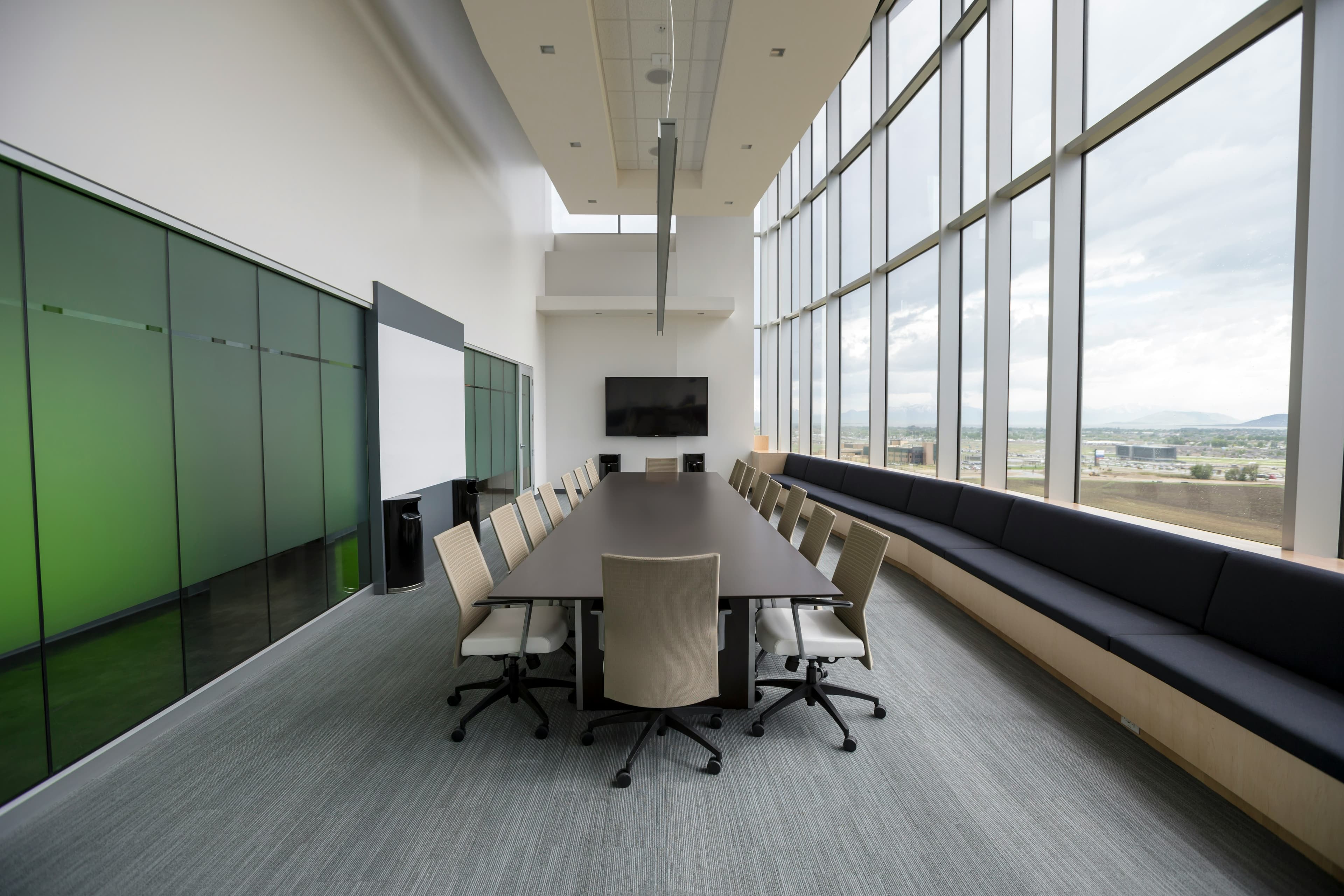 Office & Commercial Cleaning